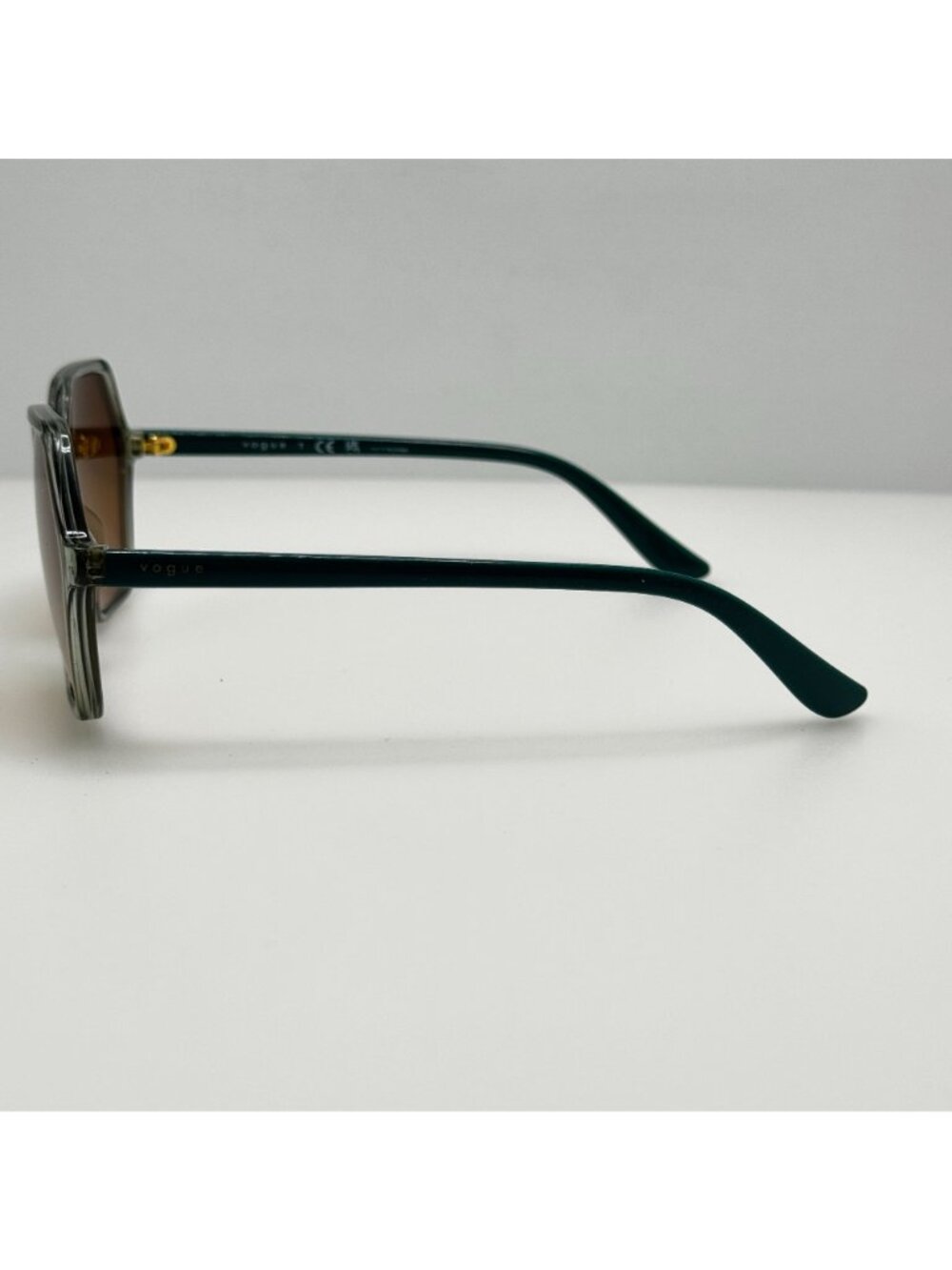 Vogue VO 5361-S 302213 Eyeglasses Eye Glasses Frames 55-16-140 - Picture 4 of 6